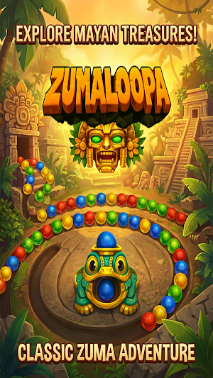 ZumaLoopa Screenshot 0