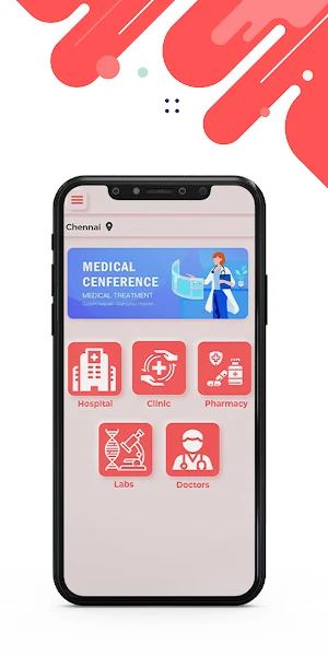 Yetlo Health - Consult Doctor Online, Pharma & Lab Screenshot 3