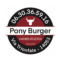 Pony Burger