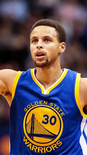 Stephen Curry Wallpapers Screenshot 0