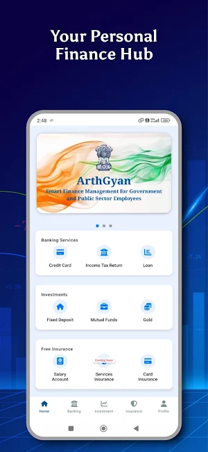 ArthGyan Screenshot 2