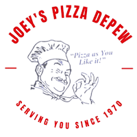 Joey's Pizza To Go