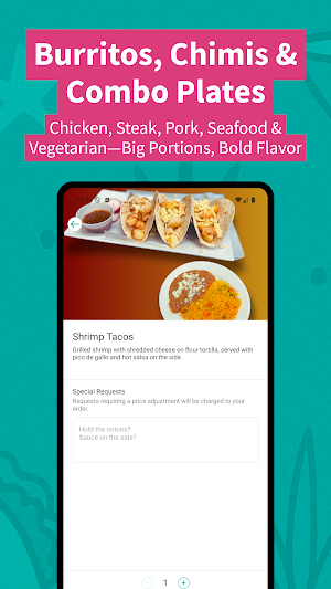 Las Margaritas Screenshot 3