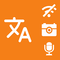 Ez Translator -Translate offline -Camera translate