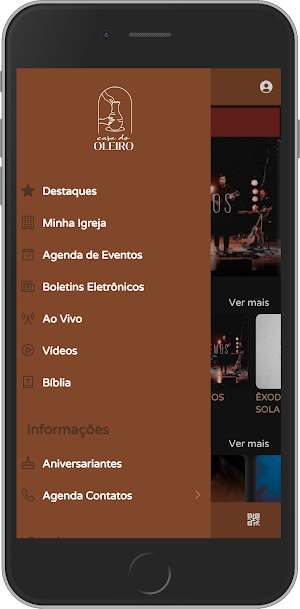 Casa do oleiro Screenshot 3