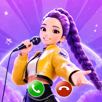 Idol Prank Call - Video & Chat