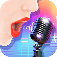 Voice Changer - Voice Effects