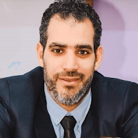 النورين في اللغة العربية