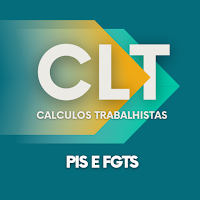 FGTS Calculo Direitos Clt