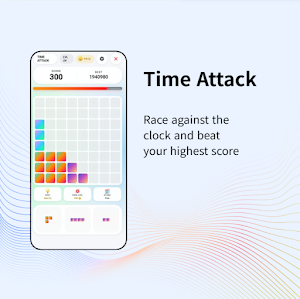 Poly Blast Puzzles! Screenshot 3