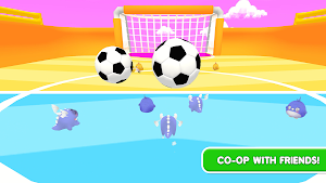 STAR Guys Screenshot 1