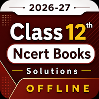 Class 12 NCERT Books