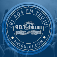 LRI 404 FM Trujui