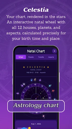 Celestia Screenshot 3