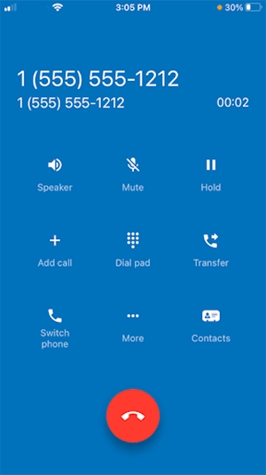 MyPhoneMobile Screenshot 3