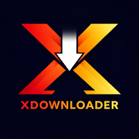 XDownloader HD Player