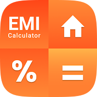 Easy EMI - EMI Loan Calculator