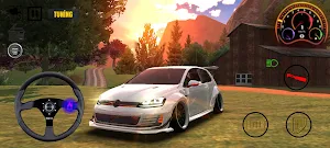 Car Drift World Screenshot 2