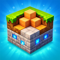 Block Craft and Building 3D