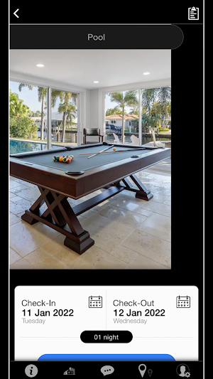 Beach House by The Sea Screenshot 1