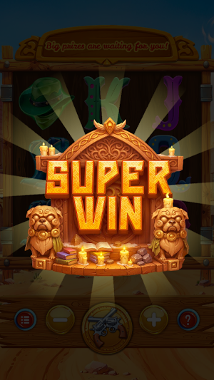 WildSlots8787 Screenshot 0