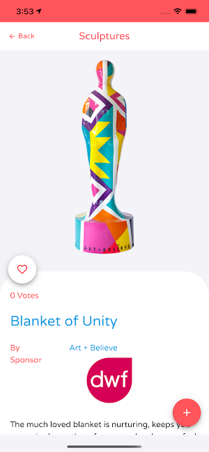 This is Gratitude 2021 Screenshot 2