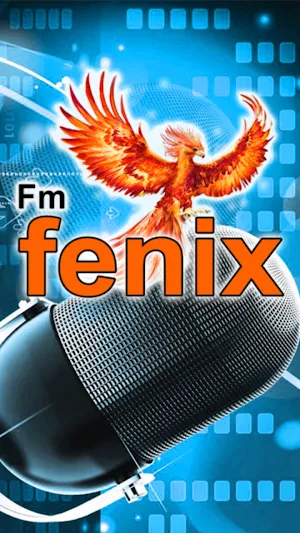 Fm Fenix - Pedro Luro Screenshot 0