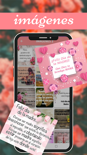 frases para el dia de la madre Screenshot 3