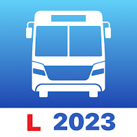 PCV Bus/Coach Theory Test 2023