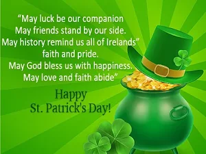 Happy St. Patrick's Day Images Screenshot 2