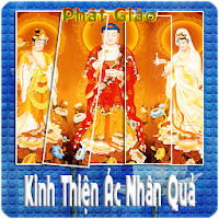 Kinh Thiện Ác Nhân Quả
