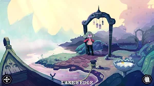 Tangle Tower Screenshot 1
