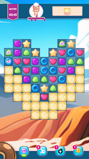 Rescuepang Screenshot 0