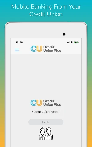 Credit Union Plus Screenshot 3