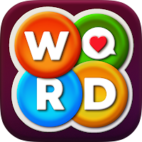 Word Cross: Crossy Word Search