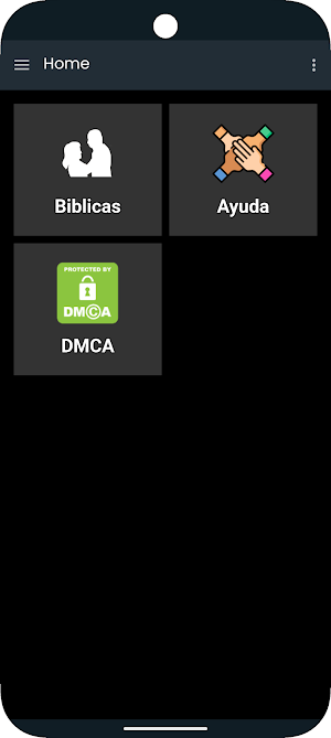 Super Series Biblicas Screenshot 1