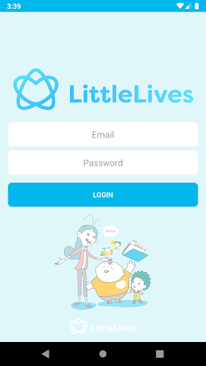 LittleLives Screenshot 0