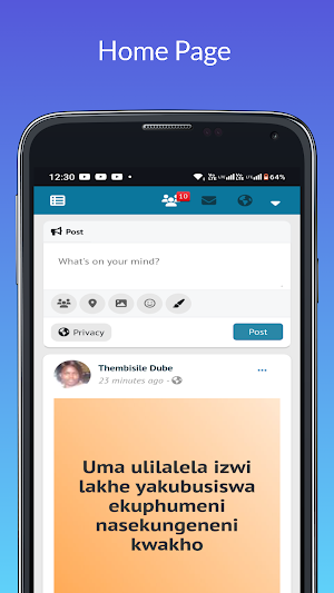 4Ways Marketing Screenshot 2