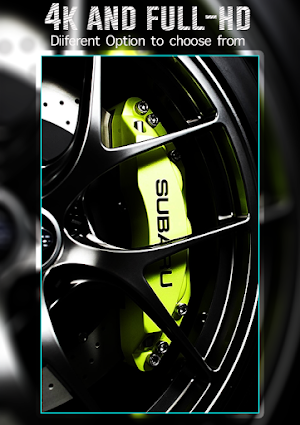 Tire Wallpaper Screenshot 0