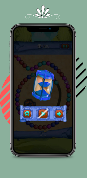 لعبة الفقاعات الاصلية القديمة Screenshot 3