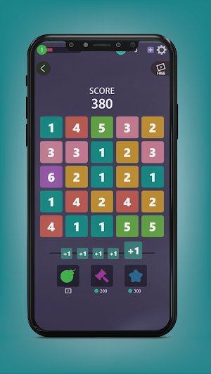 Puzzle Box Screenshot 1
