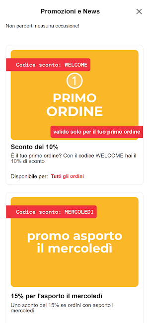 Crunch Teglia Screenshot 2