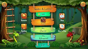 Snakes and Ladder TV Screenshot 0