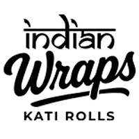 Indian Wraps Kathi Rolls