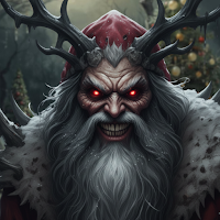 Santa's Hunt