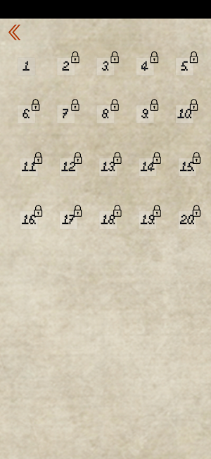 PuzMania Screenshot 2