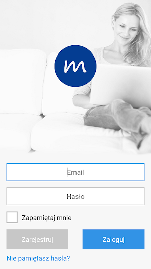mbooking Screenshot 0