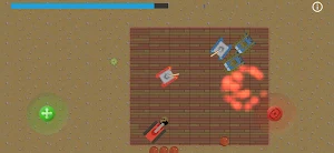 Panzo Screenshot 1