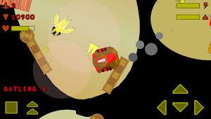 Borbudo Screenshot 2