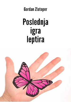 Poslednja igra leptira Screenshot 1